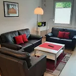 Edison By Interhome 公寓 Holzdorf (Schleswig-Holstein)