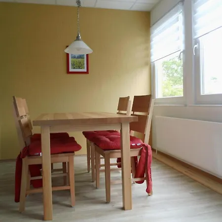 Edison By Interhome Appartement