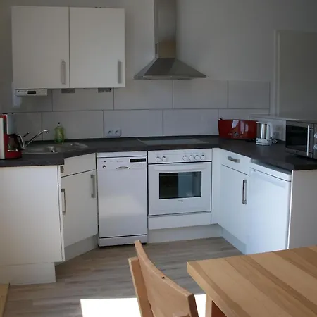 Appartement Edison By Interhome *