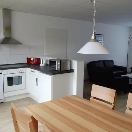 Apartment Edison By Interhome Holzdorf (Schleswig-Holstein)