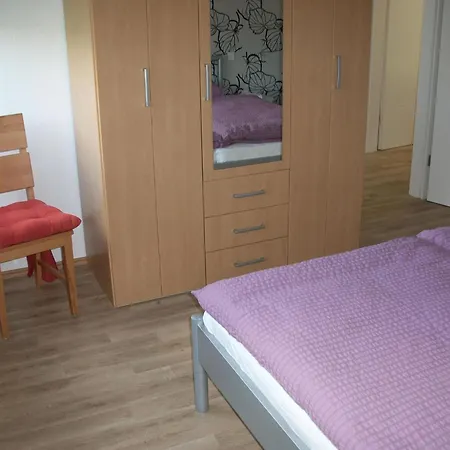 Edison By Interhome Apartment Holzdorf (Schleswig-Holstein)