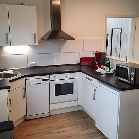 Apartment Edison By Interhome