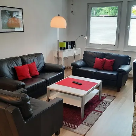 Edison By Interhome Apartment *