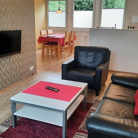 Edison By Interhome * Holzdorf (Schleswig-Holstein)