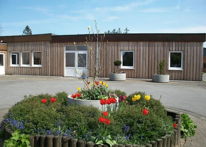 Edison By Interhome * Holzdorf (Schleswig-Holstein)