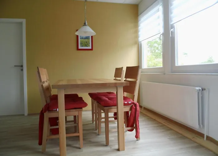 Edison By Interhome Appartement