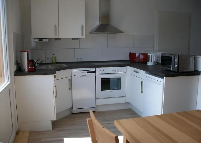 Appartement Edison By Interhome *