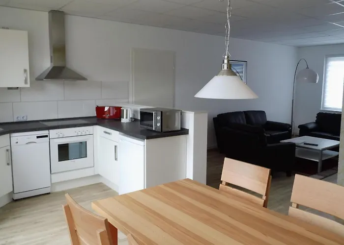 Appartement Edison By Interhome Holzdorf (Schleswig-Holstein)