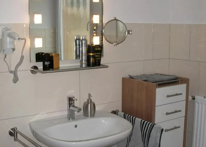 Appartement Edison By Interhome *