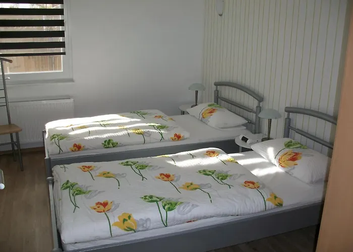 Appartement Edison By Interhome Holzdorf (Schleswig-Holstein)