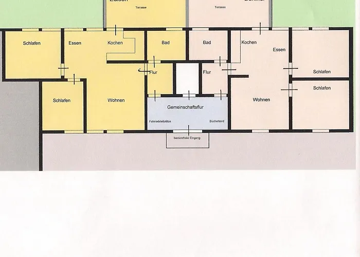 Edison By Interhome *