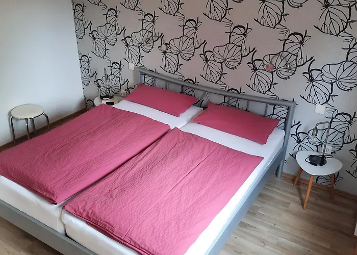 Edison By Interhome *