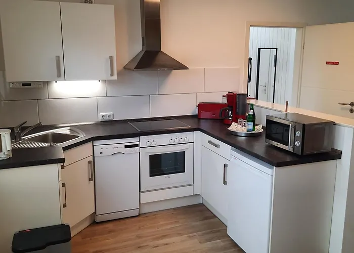 Appartement Edison By Interhome