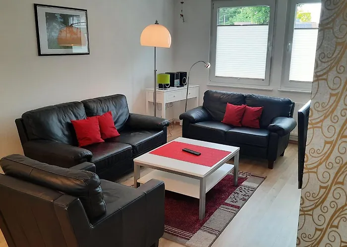 Edison By Interhome Appartement *