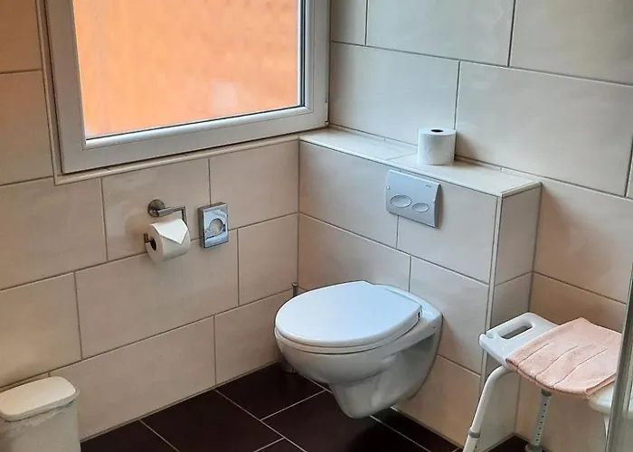 Edison By Interhome Appartement Holzdorf (Schleswig-Holstein)