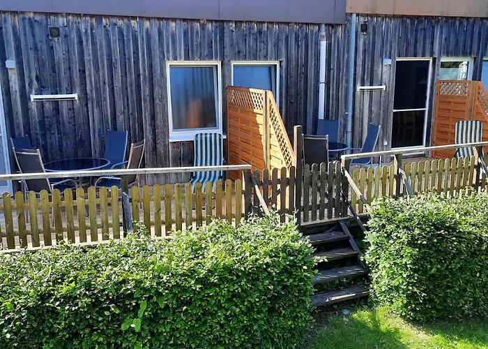 Appartement Edison By Interhome *